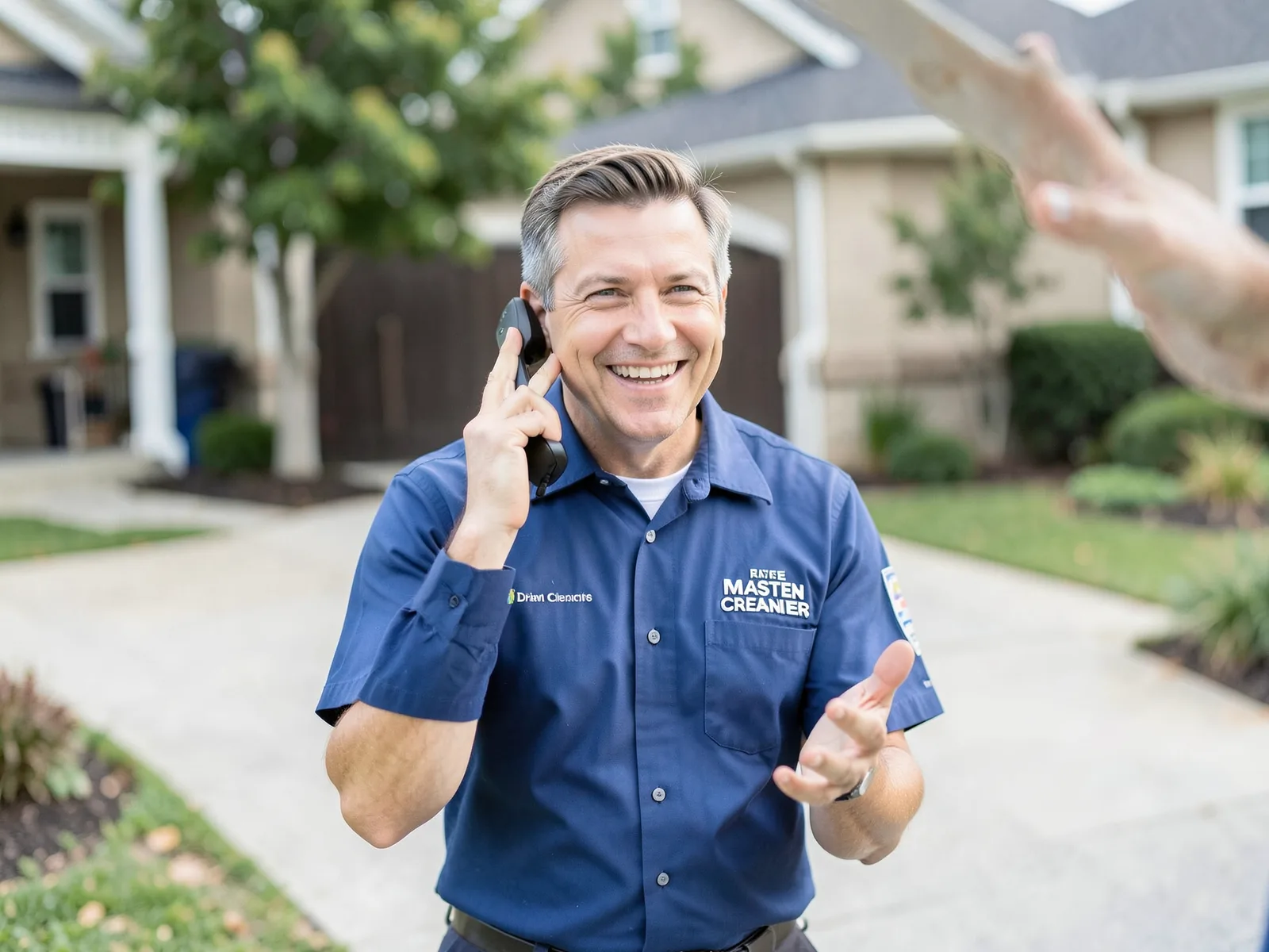 Drain Cleaning Fe Warren Afb, WY FAQs